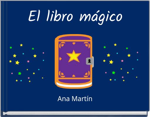El libro mágico