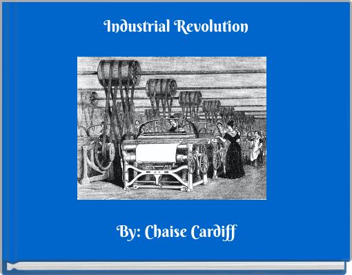 Industrial Revolution