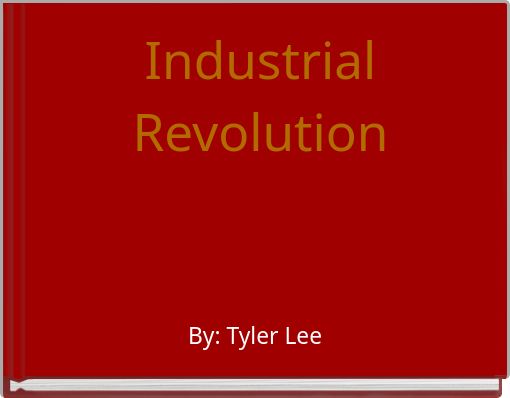 Industrial Revolution