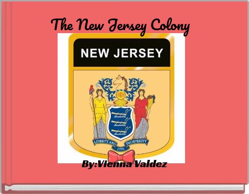 The New Jersey Colony