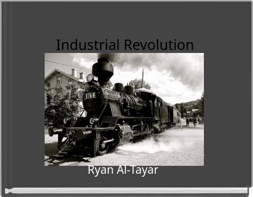 Industrial Revolution