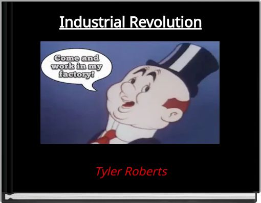 Industrial Revolution