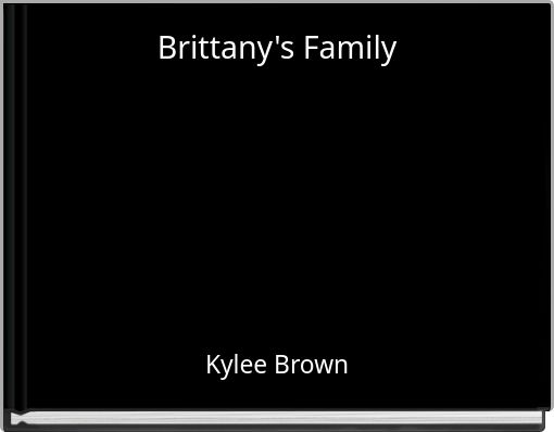 Brittany's Family
