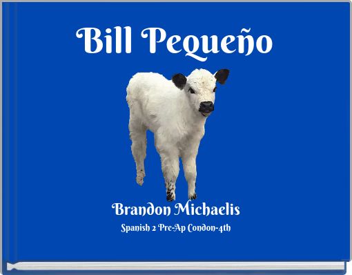Bill Pequeño