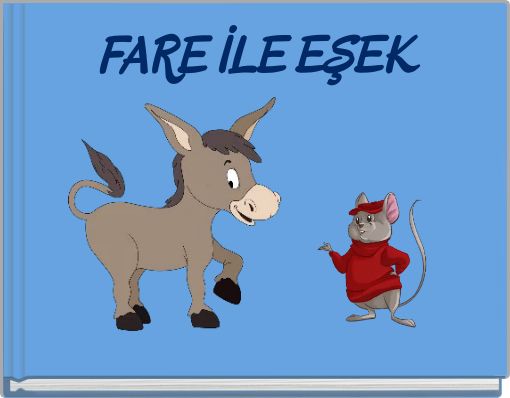 FARE İLE EŞEK