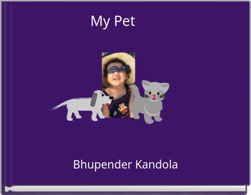 My Pet