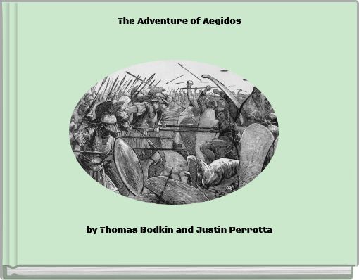 The Adventure of Aegidos