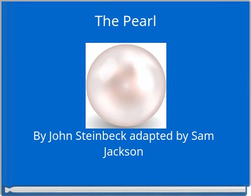 The Pearl