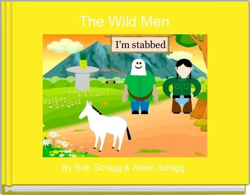 The Wild Men