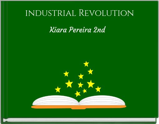 industrial Revolution