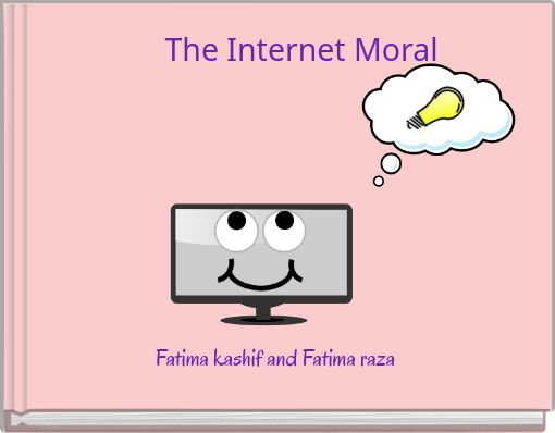 The Internet Moral