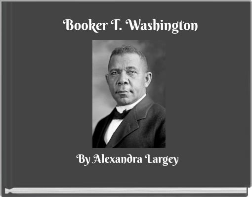 Booker T. Washington