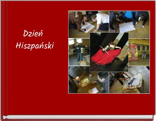 Dzień Hiszpański