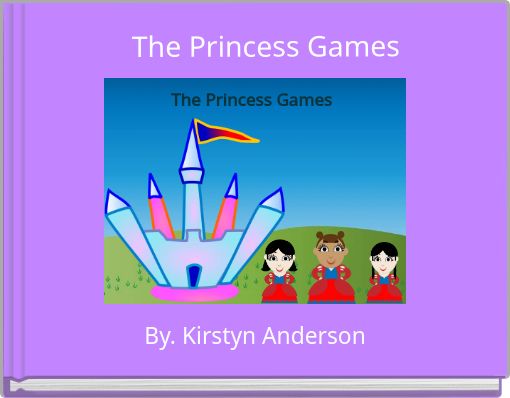 The Princess Games