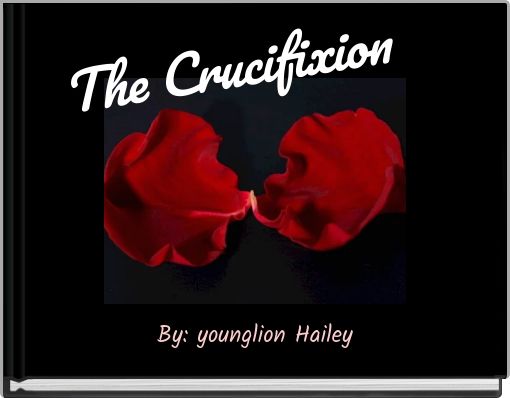 Book Cover for: The Crucifixion