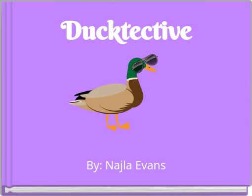 Ducktective