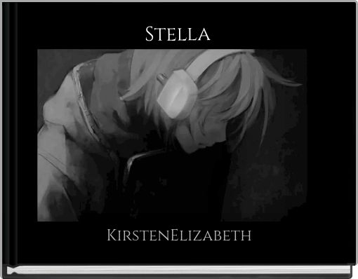 Front cover of 'Stella' 
