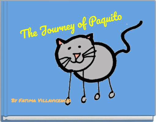 The Journey of Paquito