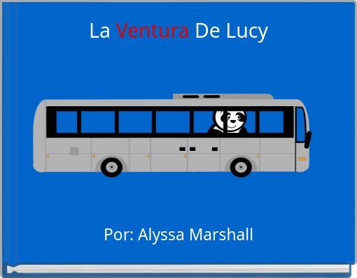 La Ventura De Lucy