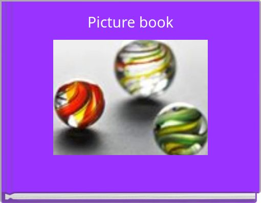 Picture book