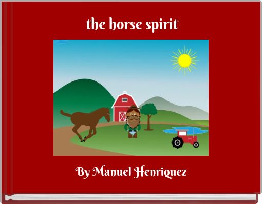 the horse spirit