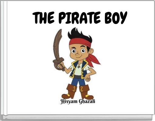 THE PIRATE BOY