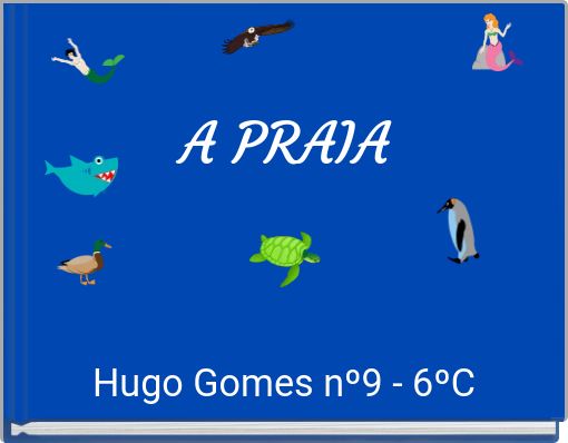 A PRAIA