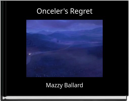 Onceler's Regret