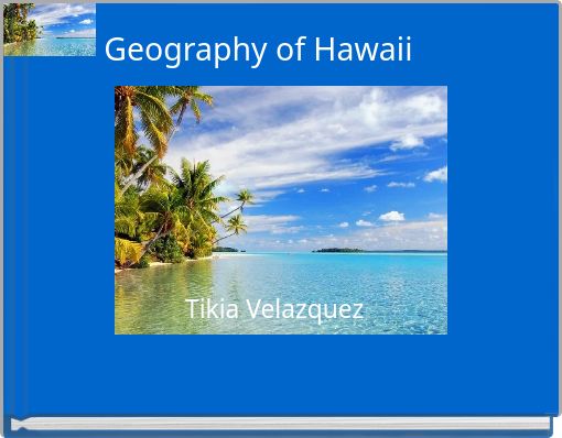 Geography of Hawaii