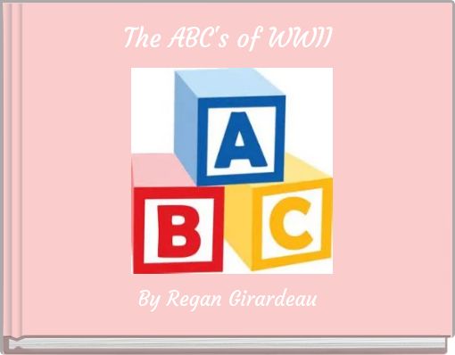 The ABC's of WWII