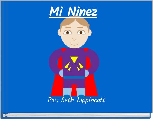 Mi Ninez