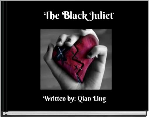 The Black Juliet