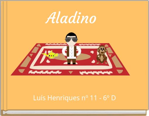 Aladino
