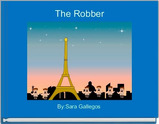 The Robber