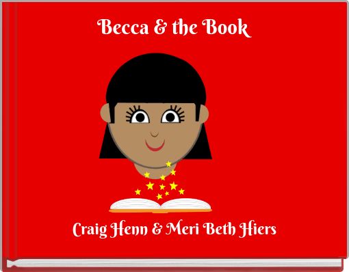 Becca &amp; the Book