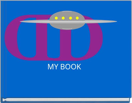 MY BOOK