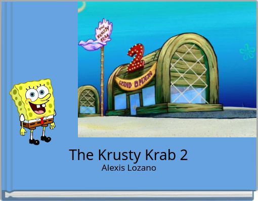 The Krusty Krab 2