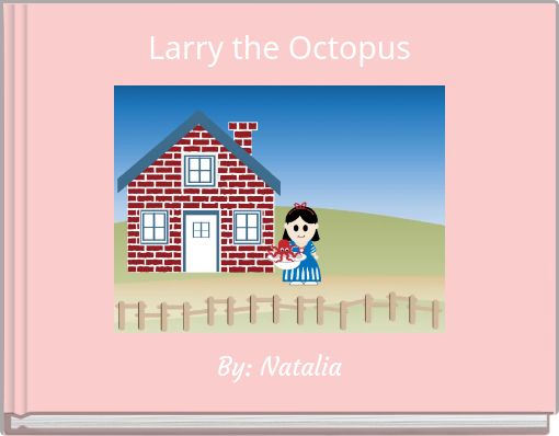 Larry the Octopus