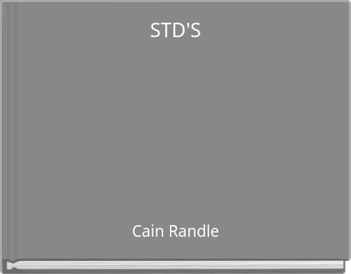 STD'S