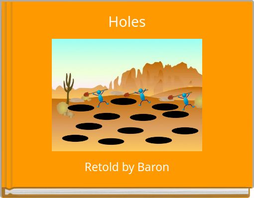 Holes