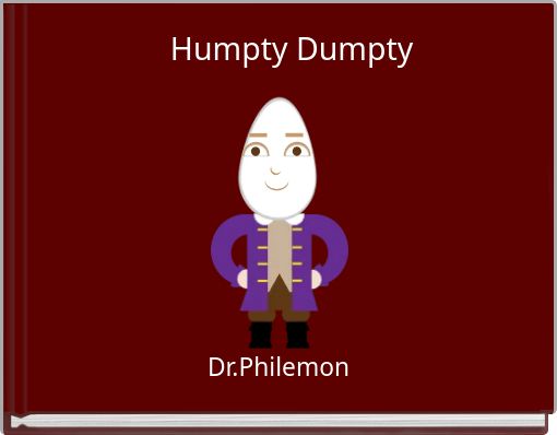 Humpty Dumpty