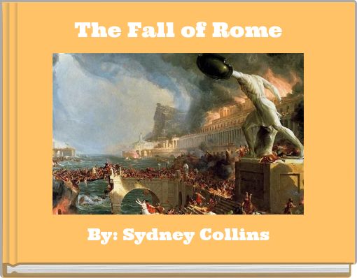 The Fall of Rome
