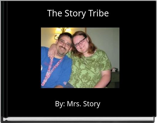 The Story Tribe