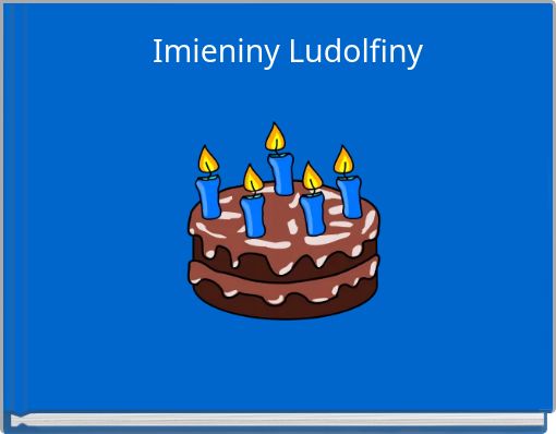 Imieniny Ludolfiny