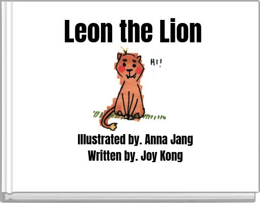 Leon the Lion