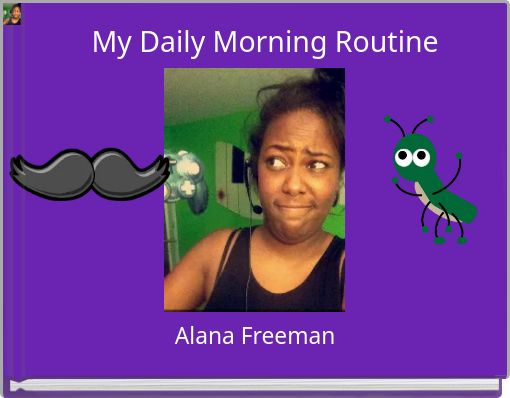 My Daily Morning Routine