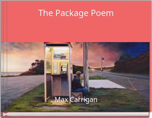 The Package Poem