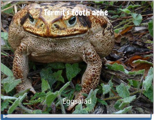 Termit's tooth ache