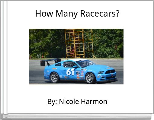 How Many Racecars?