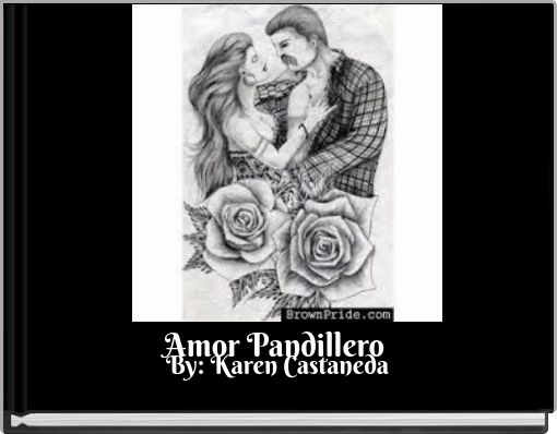 Amor Pandillero
